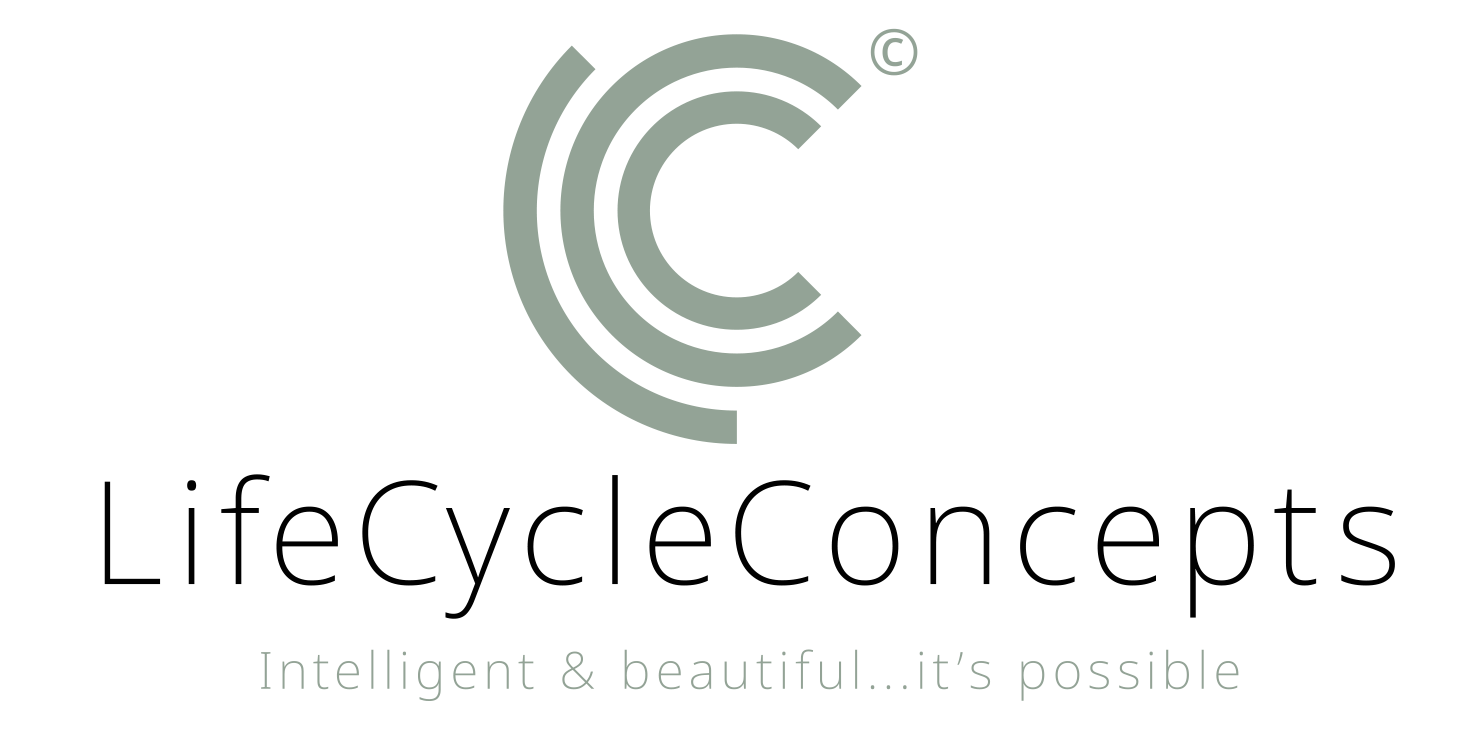 Logo LifeCycleConcepts